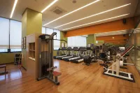 Gwangyang Lacky Hotel