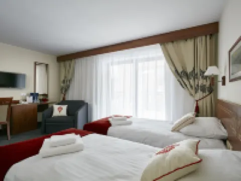 Hotel Logos Hotels in Zakopane