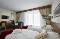 Hotel Logos Hotels in Zakopane