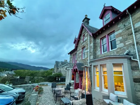 Carra Beag Guest House