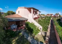 Residenze Gallura Hotels near Spiaggia Grande Baia