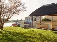 First Group Port Owen Marina Hotels in Velddrif