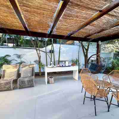 Hotel Boutique Recanto da Passagem Hotel Exterior