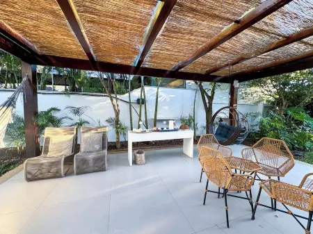 Hotel Boutique Recanto da Passagem Отели в г. Кабу-Фриу