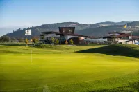 Theodora Golf Club - Wifi