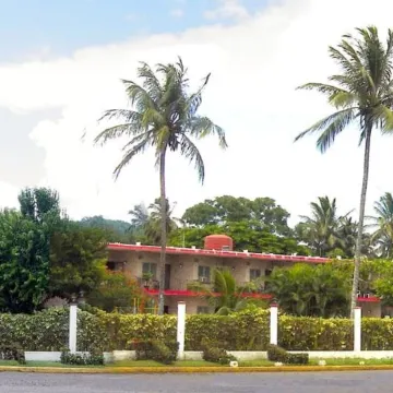 Hotel Posada Koniapan