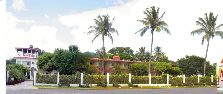 Hotel Posada Koniapan