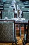 Rocky Gap Casino & Resort - servizio colazione