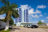 Gold Martan Hotel