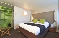 Campanile Epinay Sur Orge Hotels in Viry-Châtillon