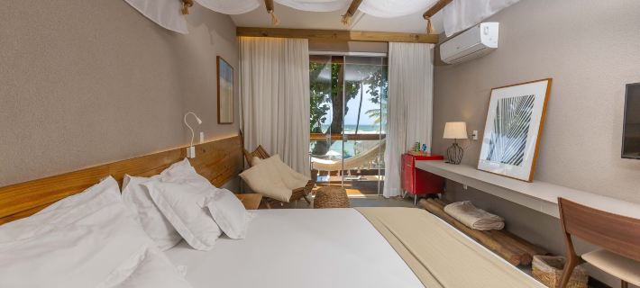 Flor de Lis Exclusive Hotel Hotéis em Maceió