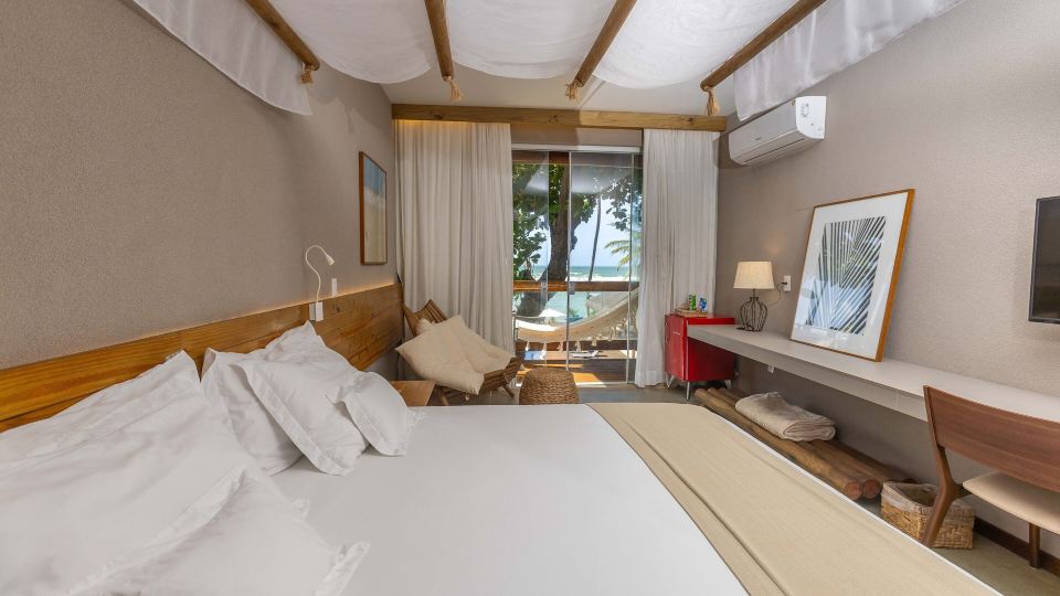 Flor de Lis Exclusive Hotel