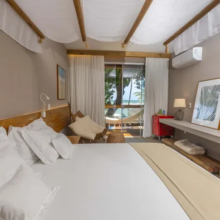 Flor de Lis Exclusive Hotel