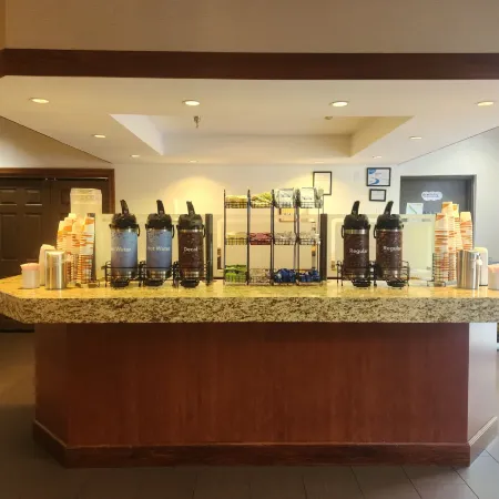 Best Western Chocolate Inn at the Park Отели в г. Херши
