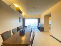 Prime & Cozy 3Br at Braga City Walk Apartment