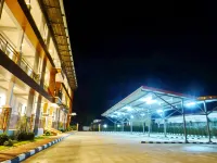 Baan Phra Chan Hotel a Sakon Nakhon