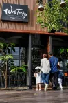 เวสทอรี่ โฮสเทล - เปิดใหม่