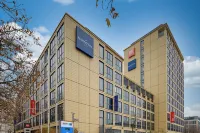 ibis Muenchen Parkstadt Schwabing Hotels in der Nähe von Wundertier