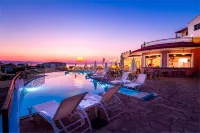 Corfu Pelagos Hotel - Ocean View