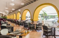 Tui Blue Isla Cristina Palace - Adults Recommended - parking