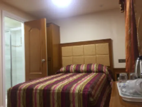 White House Hotel Hotels in der Nähe von Paddington