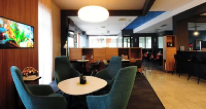 Best Western Hotel Stella