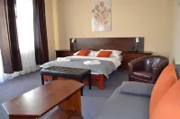 Greenwood Hotel Hotels in Vysoké Tatry