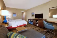 Hampton Inn & Suites Baltimore/Aberdeen Hotels in Aberdeen