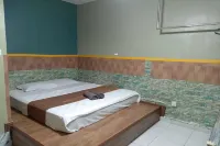 Aeon Tebrau Apartment Johor Bahru - by Room -