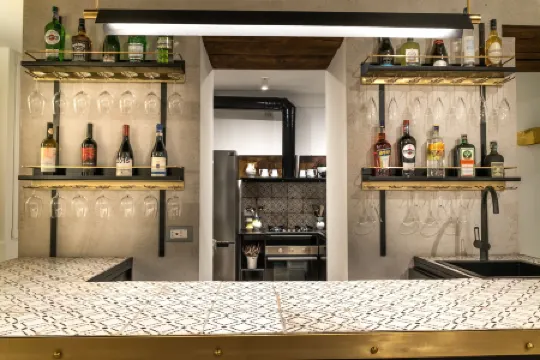 阿爾特米西亞多穆斯 - 歷史中心