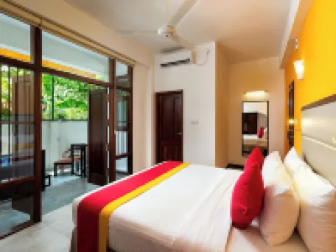 The Thinnai Hotel Jaffna Hotels in Jaffna