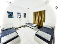 Home Stay Hostel Hotel a Al Wakrah