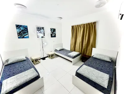 Home Stay Hostel