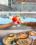 Five Seas by Inwood Hotels - Frühstück