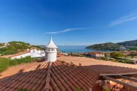 Hotel Punta Est - con vista mare