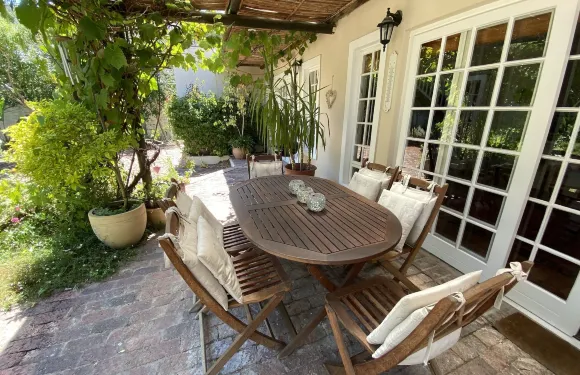 強奎爾小屋酒店