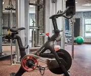 Graduate by Hilton East Lansing - Træningscentre