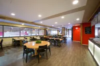 Aparthotel Baden - Frühstück