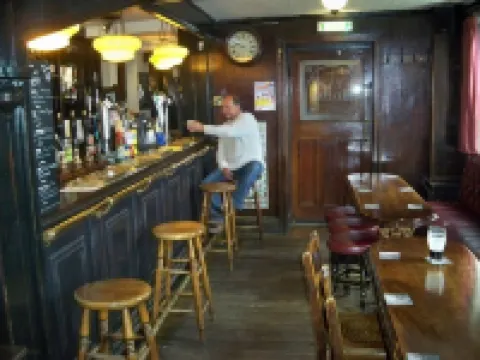 Nelson and Railway Inn