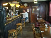 Nelson and Railway Inn Hôtels à : Eastwood