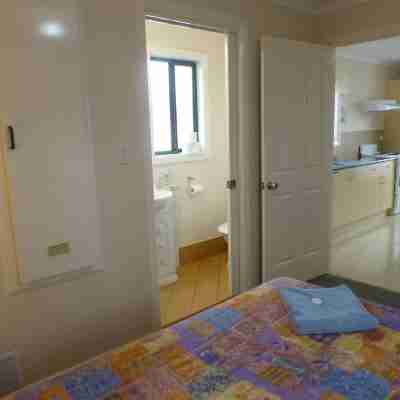 Port Lincoln Villas Rooms