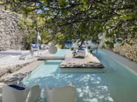 Hotel de La Plage - Mahogany Hotels in Cassis