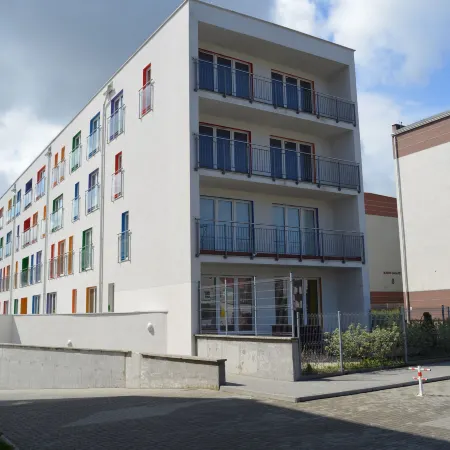 Family Homes - Apartamenty Vento