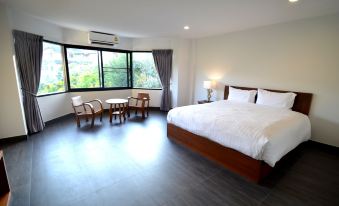 Sila Pool Villa