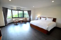 Sila Pool Villa Hotels in Mae Rim