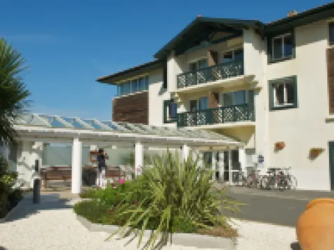 Les Terrasses d'Atlanthal Hotels in Anglet