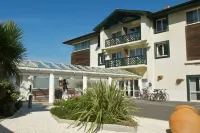 أوتل لي تيراس داتلانتال Hotels near بياريتز