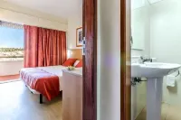 Residencial Jardim da Amadora Hotels in Amadora