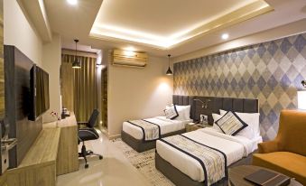 Regenta Central Noida