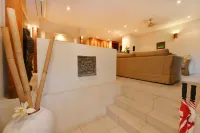 Seascape Holidays Villa 8 Surya - Hot Springs